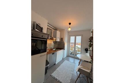 !ANFRAGESTOPP! Nachmieter für 2 Zimmerwohnung in der Südstadt - Hannover