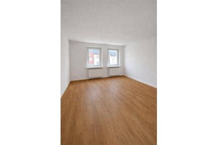 Attraktive 3-Raum Wohnung in ruhiger Lage - Pasewalk