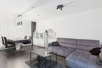 Wohnung zum Kaufen in Garbsen Berenbostel 358.000,00 € 95 m² - Garbsen / Berenbostel