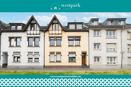 Haus zum Kaufen in Krefeld 360.000,00 € 193.07 m²