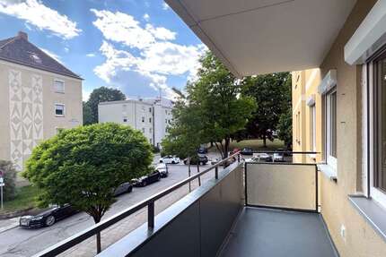 Wohnung zum Mieten in München 2.950,00 € 92 m²