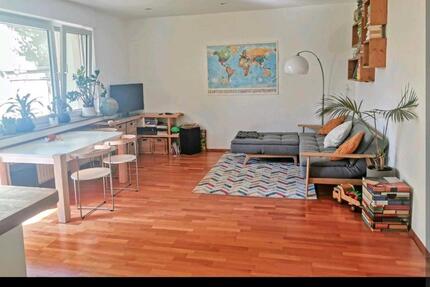 Zwischenmiete im belgischen Viertel in Köln 01.04. - 19.04.