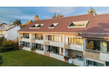 Renditeobjekt mit 3,7% ideal für Kapitalanleger 1-Zimmerwohnung - Mettmann