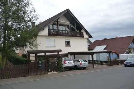 Wohnung zum Mieten in Hösbach 590,00 € 50 m²