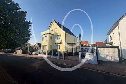 Haus zum Kaufen in Erlensee 1.170.000,00 € 345 m²