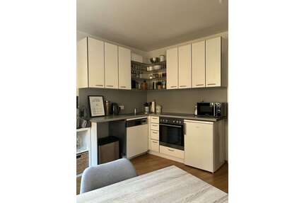 Wohnung zum Mieten in Bamberg 500,00 € 34 m²