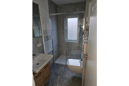 Neu sanierte Wohnung in Knetzgau - Sand am Main