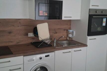 1 Zimmer Wohnung in Mitte Wedding - Berlin