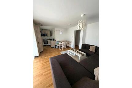 2 Zimmer in Weilheim - 900,00&nbsp;EUR Kaltmiete, ca.&nbsp; 50,00&nbsp;m&sup2; in Weilheim in Oberbayern (PLZ: 82362)