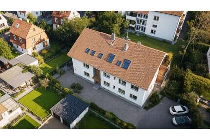 Wohnung zum Kaufen in Freiburg 119.000,00 € 17 m²