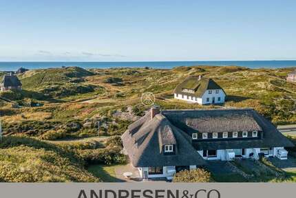 Wohnung zum Kaufen in Sylt 595.000,00 € 54 m²