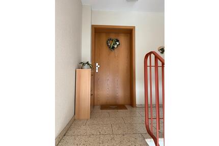 Traumhafte 3 Zi. Oase in LB-Grünbühl, 2 Balkone, sofort beziehbar - Ludwigsburg