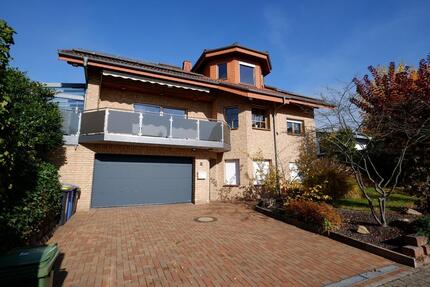 4 Zimmer Wohnung - 970,00&nbsp;EUR Kaltmiete, ca.&nbsp; 118,00&nbsp;m&sup2; in Lollar (PLZ: 35457)