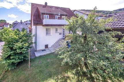 Haus zum Kaufen in Oberkochen 298.000,00 € 137 m²