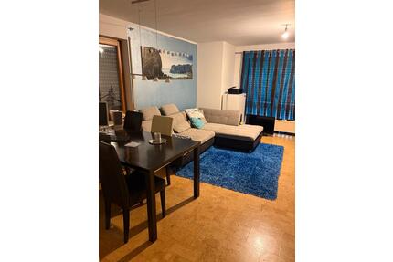 2-Zimmer-EG-Wohnung mit großem Garten & Terrasse | Ostfildern