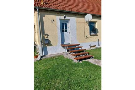 Kleine gemütliche Wohnung - 350,00&nbsp;EUR Kaltmiete, ca.&nbsp; 27,00&nbsp;m&sup2; in Bützow (PLZ: 18246)