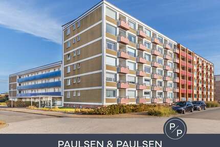 Wohnung zum Kaufen in Sylt 490.000,00 € 65 m²