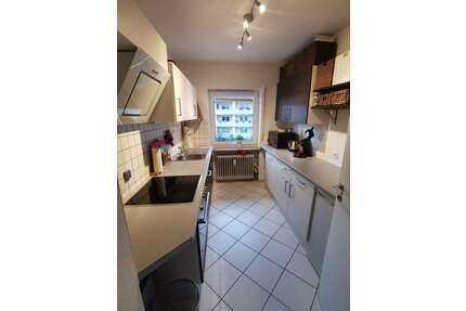 Wohnung zum Mieten in Ansbach 883,00 € 95 m²