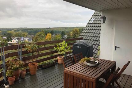 Wohnung zu vermieten - 1.250,00&nbsp;EUR Kaltmiete, ca.&nbsp; 100,00&nbsp;m&sup2; in Haan (PLZ: 42781)