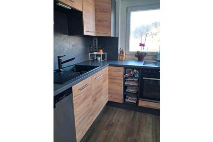 Mietwohnung 110m2 - 1.000,00&nbsp;EUR Kaltmiete, ca.&nbsp; 110,00&nbsp;m&sup2; in Falkenstein (PLZ: 93167)