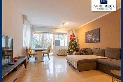 Wohnung zum Kaufen in Darmstadt 218.000,00 € 68 m²