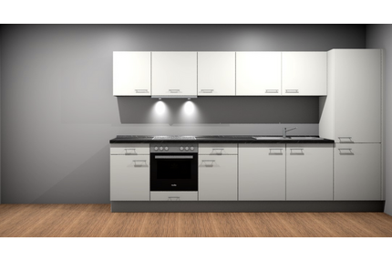 Wohnung zum Mieten in Rathenow 580,00 € 62.82 m²