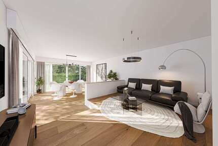 Haus zum Kaufen in Solingen 799.000,00 € 170 m²