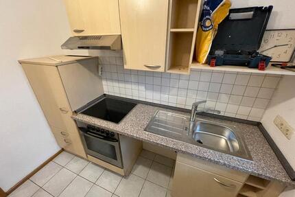 Einzimmerwohnung in Weikersheim mit EInbauküche