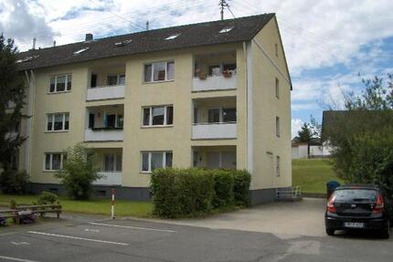 Bendorf-Mülhofen, 2 ZKB, 53qm, ohne Balkon