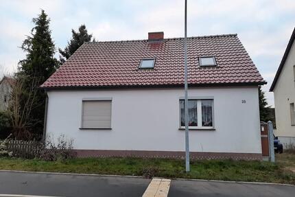 Haus zu verkaufen - gute Anbindung an Berlin - Wusterhausen/Dosse