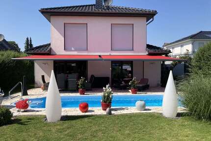 Haus zum Kaufen in Barsinghausen 849.000,00 € 173 m²