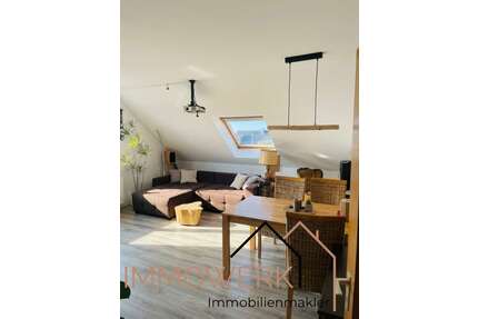 Wohnung zum Kaufen in Rodenberg 165.000,00 € 75 m²