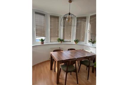 Untermiete Wohnung in Siemensstadt - Berlin Reinickendorf