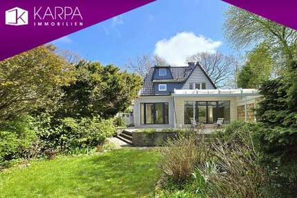 Haus zum Kaufen in Hamburg 799.000,00 € 130 m²