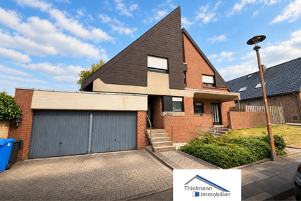 Haus zum Kaufen in Schwalmtal 398.000,00 € 193.45 m²