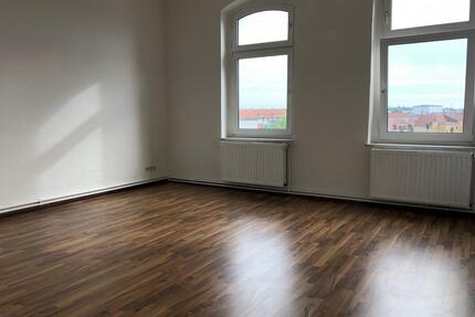 Moderne 3-Raum Wohnung im Altbau mit gestaffelter Einstiegsmiete - Wittenberg Lutherstadt