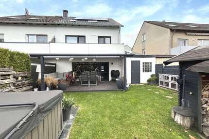 Haus zum Kaufen in Bergkamen 380.000,00 € 125.8 m²