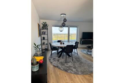 Schöne 3 Zimmer Maisonette-Wohnung in Fürth