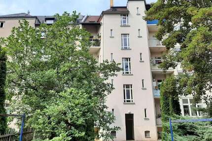 Wohnung zum Mieten in Leipzig 899,00 € 62 m²