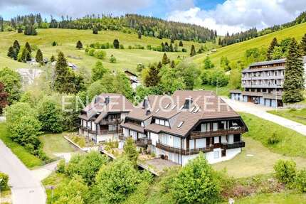 Wohnung zum Kaufen in Todtnau 172.500,00 € 68 m²