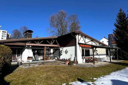 Haus zum Kaufen in Kempten 1.400.000,00 € 232 m²