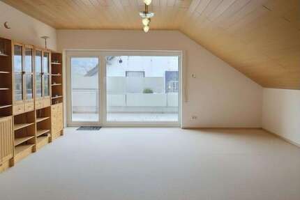 Wohnung zum Kaufen in Alsbach-Hähnlein 359.000,00 € 114.35 m²