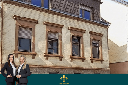 Haus zum Kaufen in Spiesen-Elversberg 165.000,00 € 140 m²