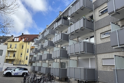 Im beliebten Hafenviertel! - 218.000,00&nbsp;EUR Kaufpreis, ca.&nbsp; 44,00&nbsp;m&sup2;&nbsp;Wohnfl&auml;che in Münster (PLZ: 48155) Hafen