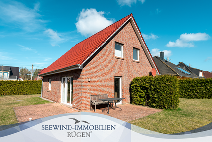 Haus zum Kaufen in Glowe 550.000,00 € 120 m²