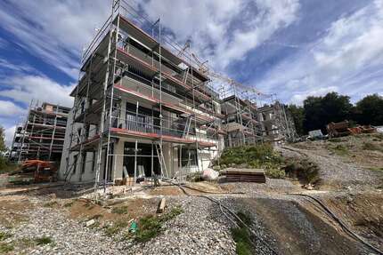 Wohnung zum Kaufen in Isny im Allgäu Neutrauchburg 559.000,00 € 104.39 m² - Isny im Allgäu / Neutrauchburg