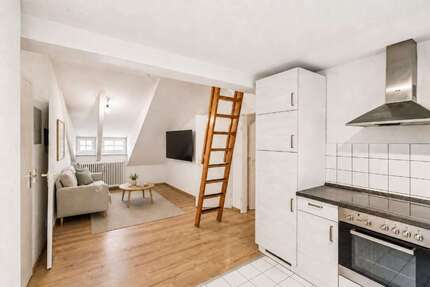 Wohnung zum Kaufen in Rottenburg am Neckar 170.000,00 € 70 m²