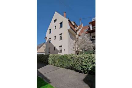 Haus zum Kaufen in Augsburg 1.590.000,00 € 358 m²