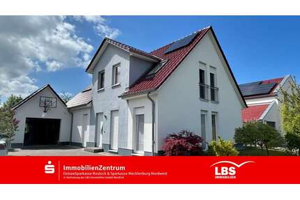 Haus zum Kaufen in Kühlungsborn 755.000,00 € 149 m²