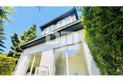 Charmantes Wohnglück - Ihr neues Zuhause mit Carport Terrasse und großem Gartenbereich - Rosdorf